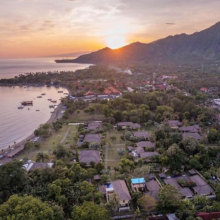 Amertha Bali Villas Pemuteran  Exterior photo