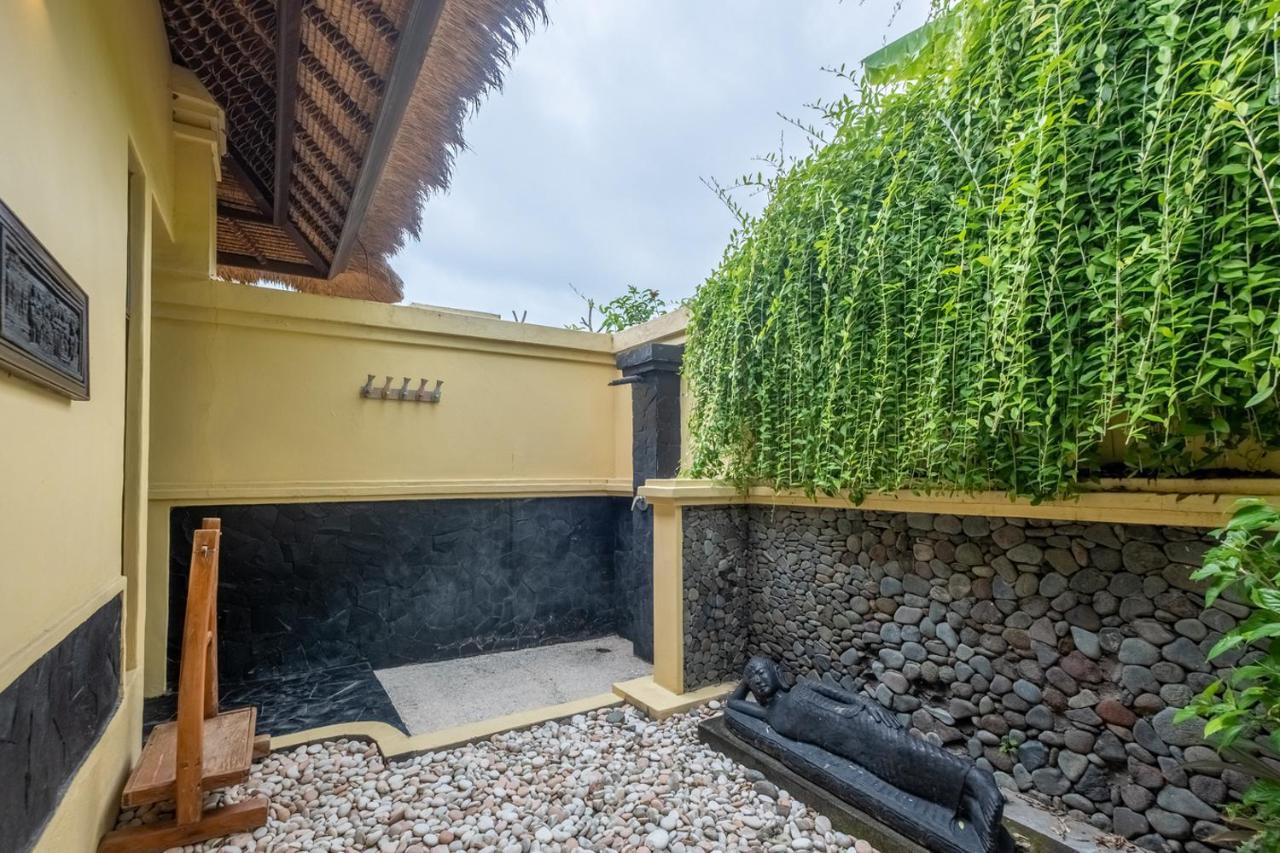 Amertha Bali Villas Pemuteran  Exterior photo