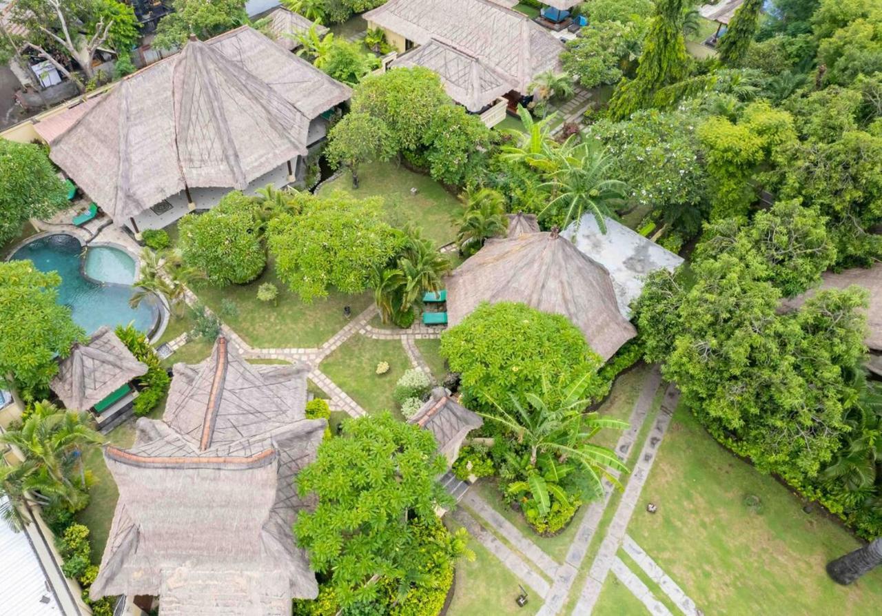 Amertha Bali Villas Pemuteran  Exterior photo